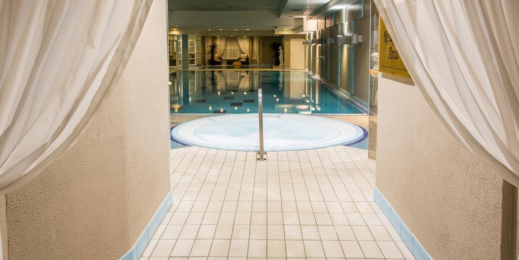Anner Hotel ثورل المظهر الخارجي الصورة