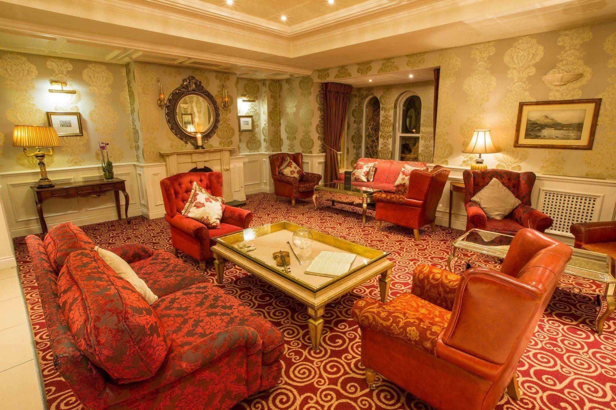 Anner Hotel ثورل المظهر الخارجي الصورة