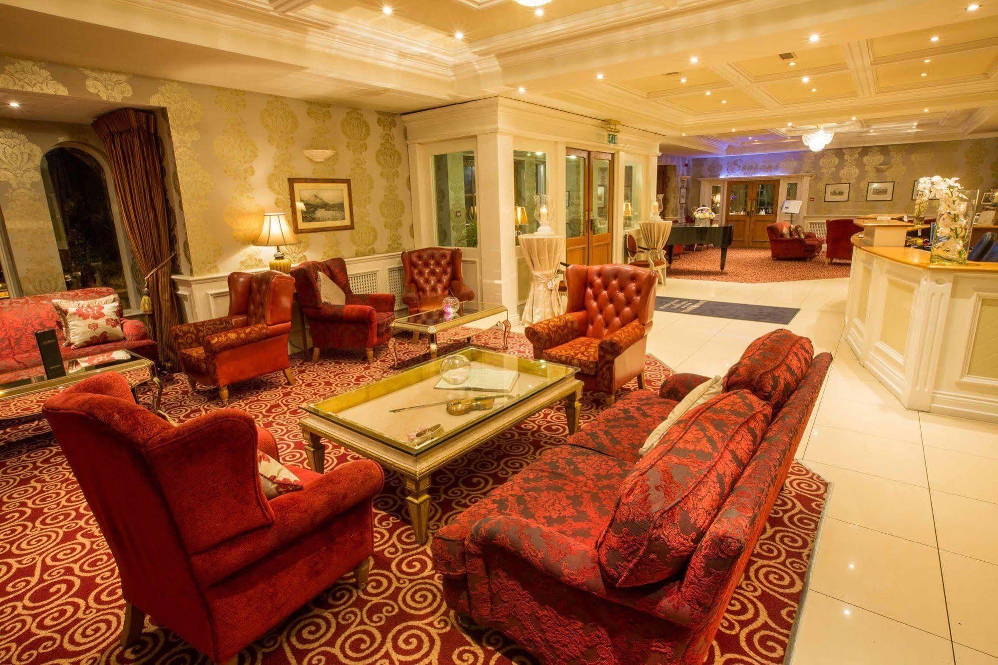Anner Hotel ثورل المظهر الخارجي الصورة