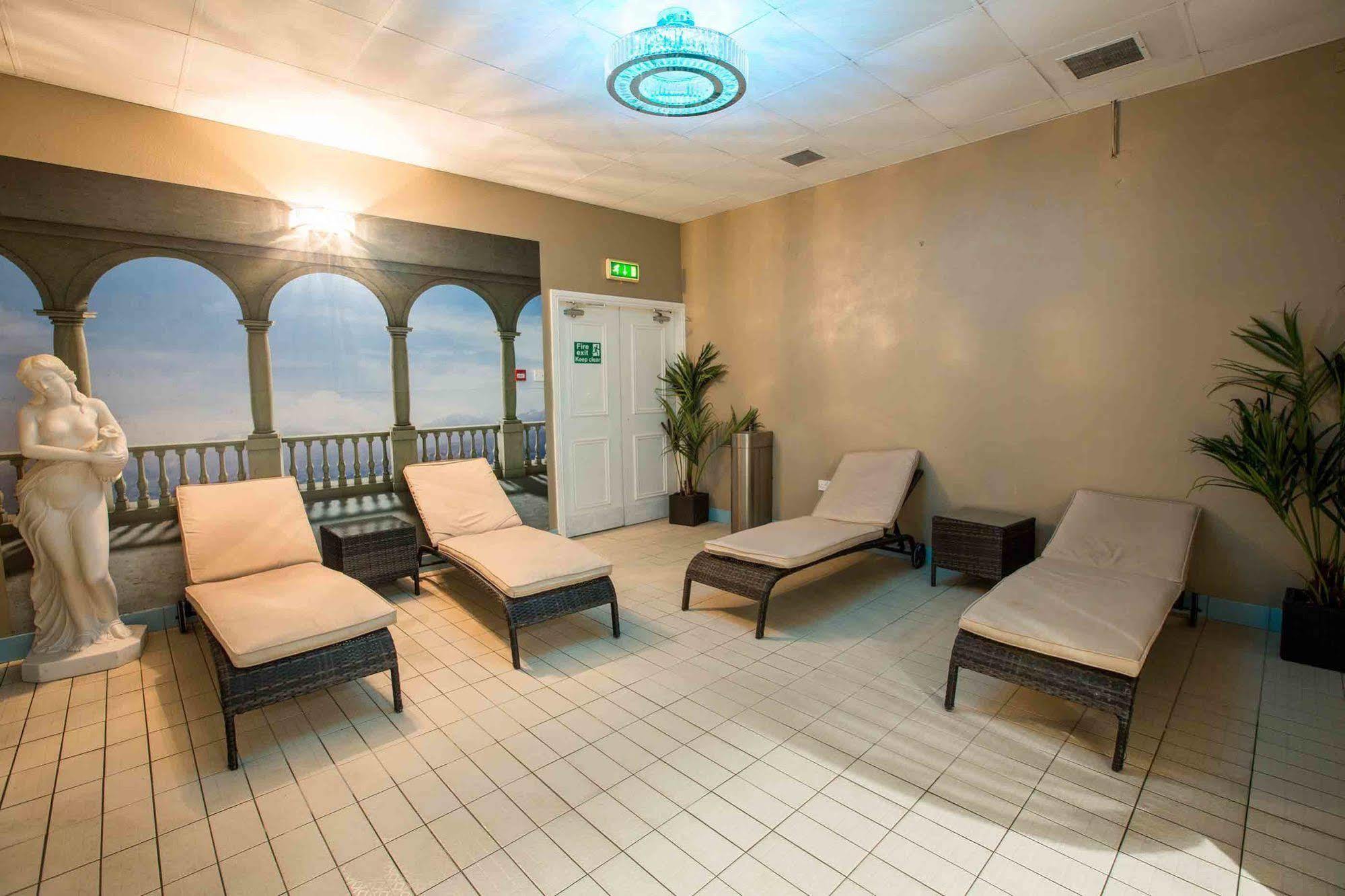 Anner Hotel ثورل المظهر الخارجي الصورة